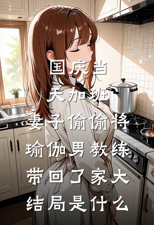 国庆当天加班，妻子偷偷将瑜伽男教练带回了家大结局是什么