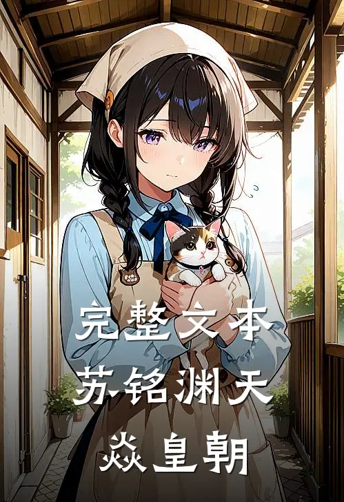 完整文本苏铭渊天焱皇朝