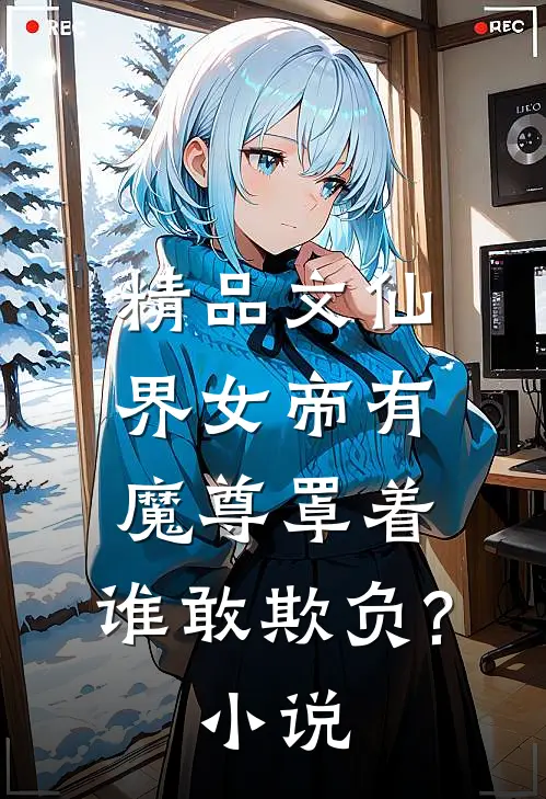 精品文仙界女帝有魔尊罩着,谁敢欺负?小说