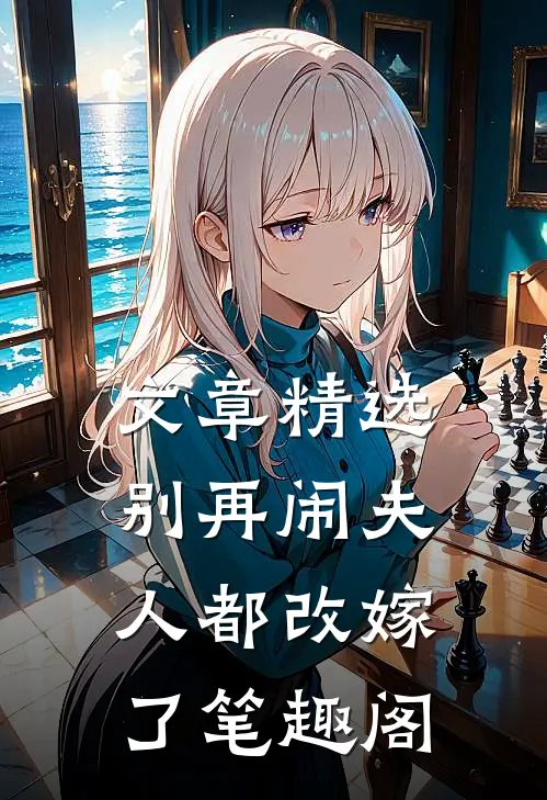 文章精选别再闹夫人都改嫁了笔趣阁