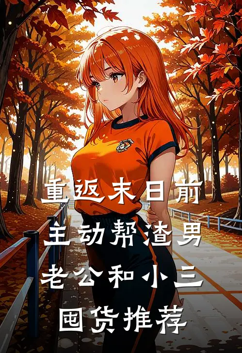 重返末日前，主动帮渣男老公和小三囤货推荐