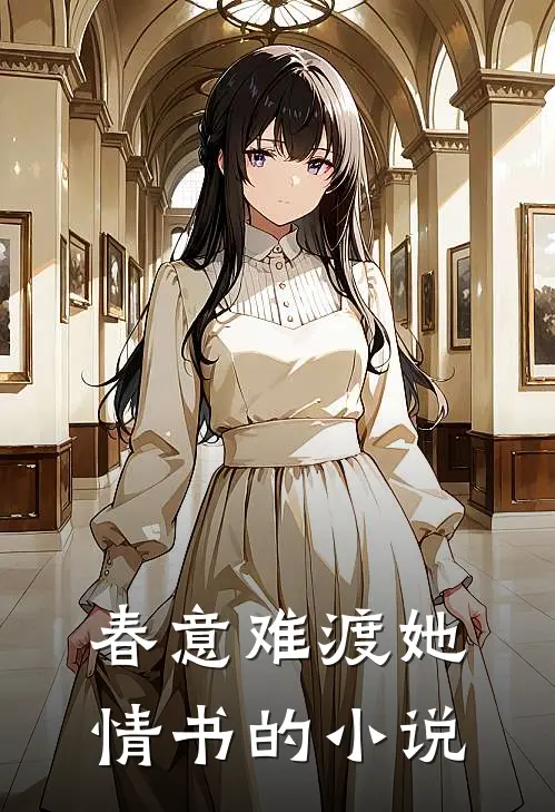 春意难渡她情书的小说