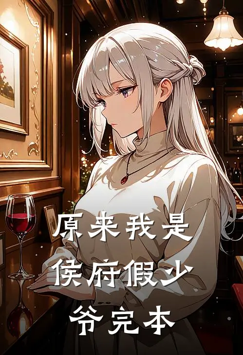 原来我是侯府假少爷完本