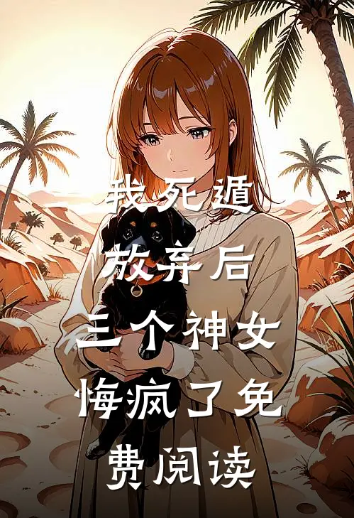 我死遁放弃后，三个神女悔疯了免费阅读