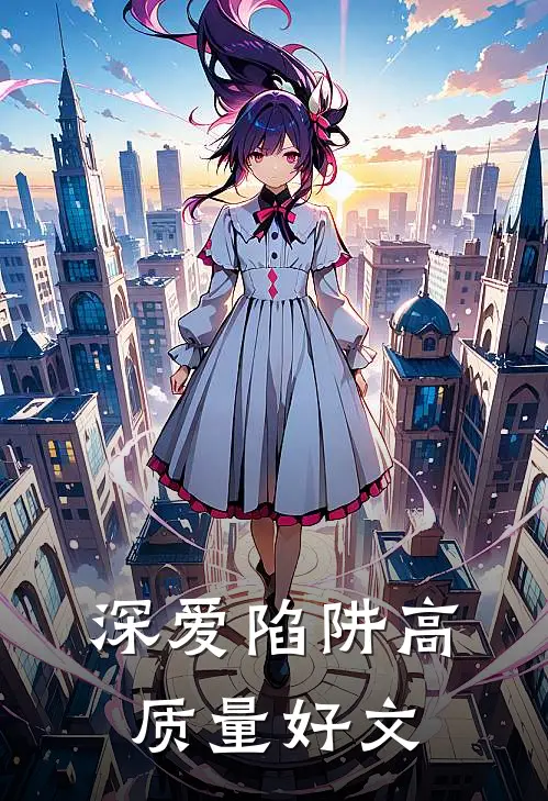 深爱陷阱高质量好文