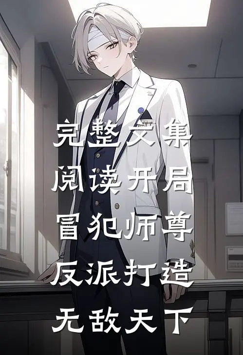 完整文集阅读开局冒犯师尊，反派打造无敌天下
