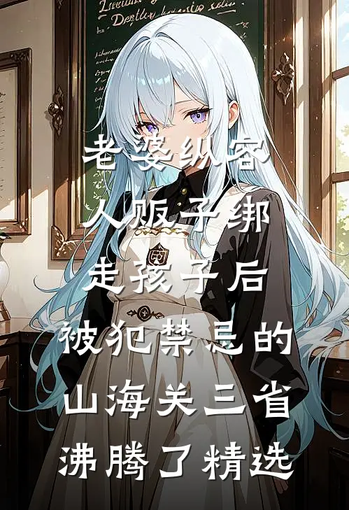 老婆纵容人贩子绑走孩子后，被犯禁忌的山海关三省沸腾了精选
