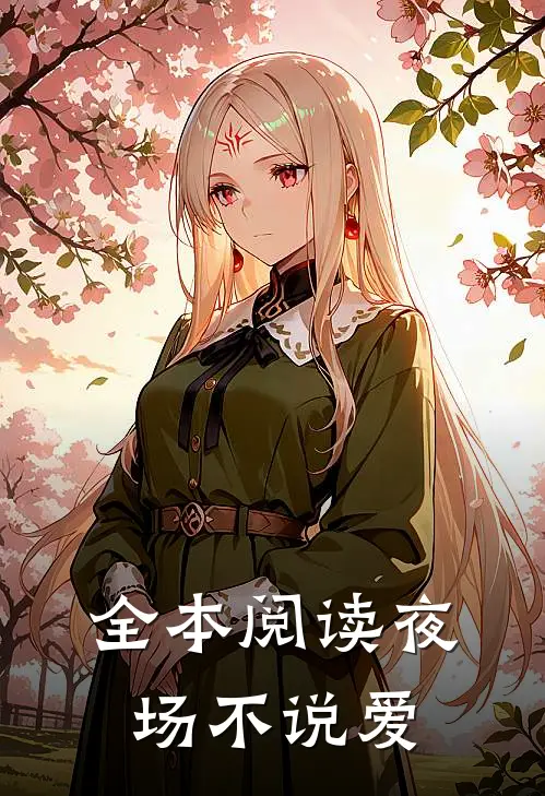 全本阅读夜场不说爱