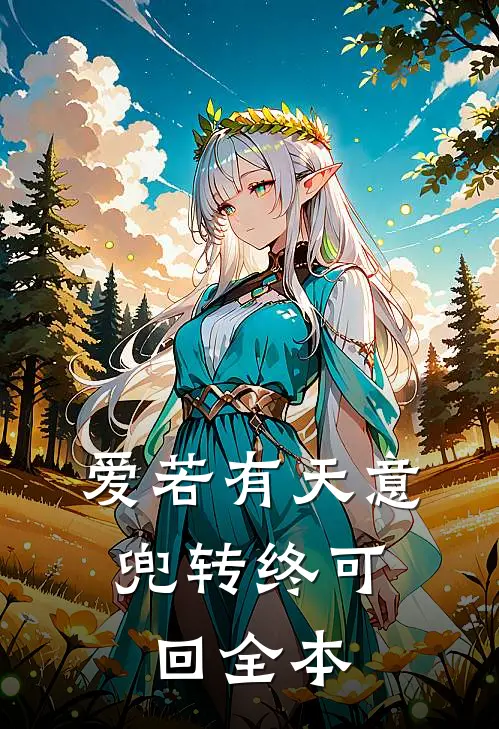 爱若有天意，兜转终可回全本
