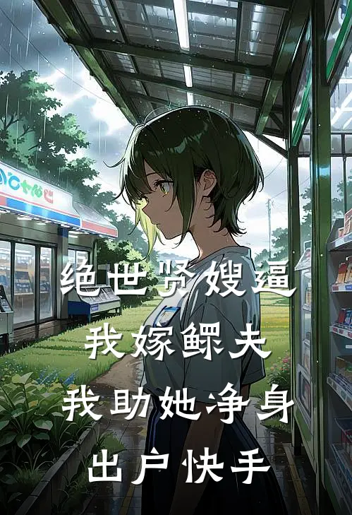 绝世贤嫂逼我嫁鳏夫，我助她净身出户快手