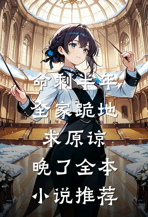 命剩半年，全家跪地求原谅，晚了全本小说推荐