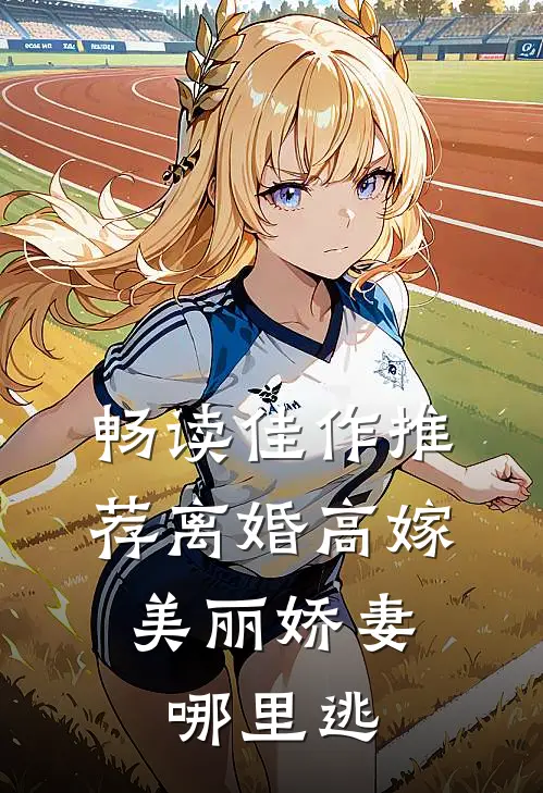 畅读佳作推荐离婚高嫁：美丽娇妻哪里逃