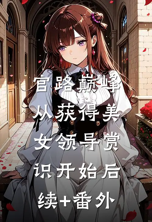 官路巅峰：从获得美女领导赏识开始后续+番外