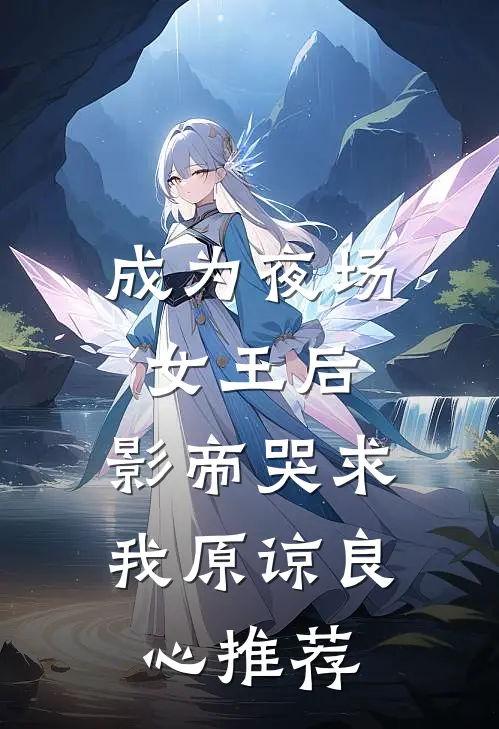 成为夜场女王后，影帝哭求我原谅良心推荐