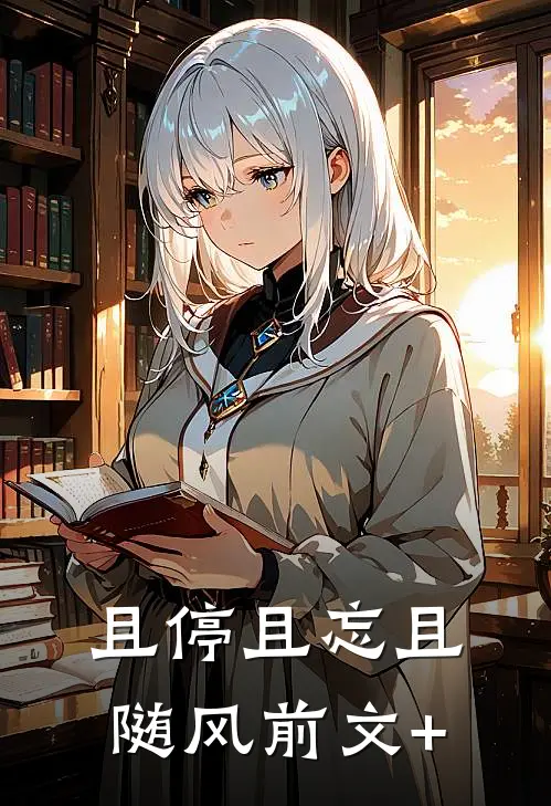 且停且忘且随风前文+