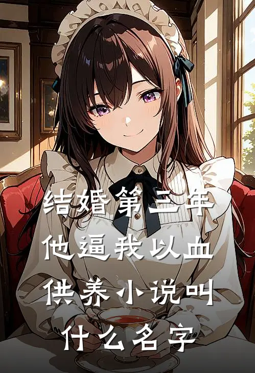 结婚第三年，他逼我以血供养小说叫什么名字
