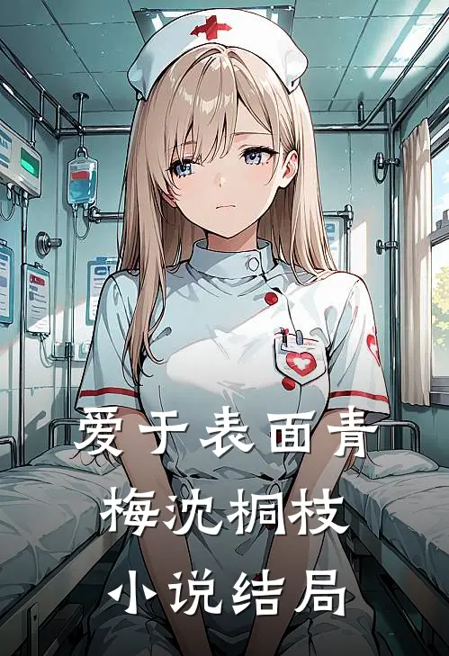 爱于表面青梅沈桐枝小说结局