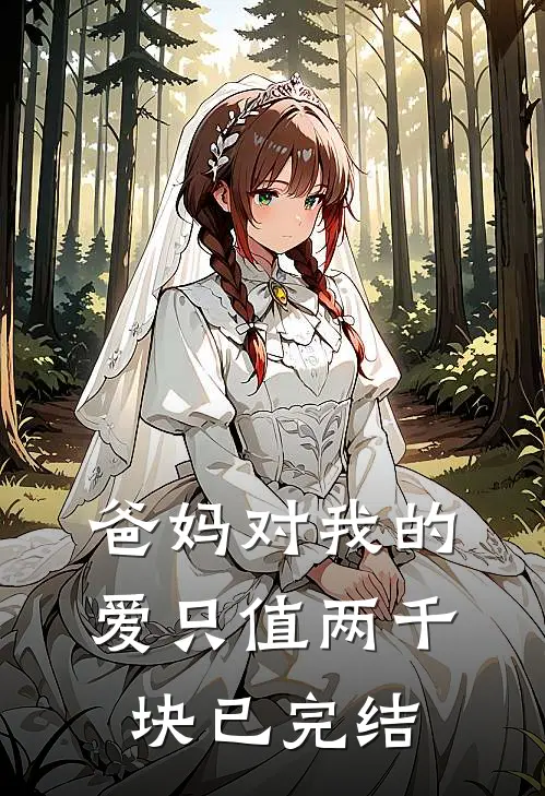 爸妈对我的爱只值两千块已完结