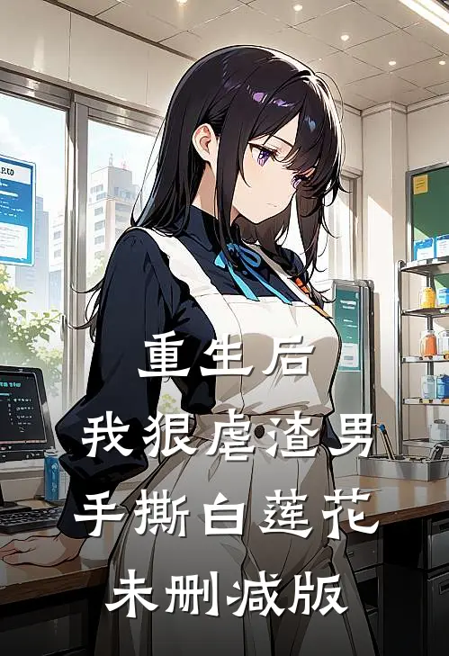 重生后，我狠虐渣男，手撕白莲花未删减版