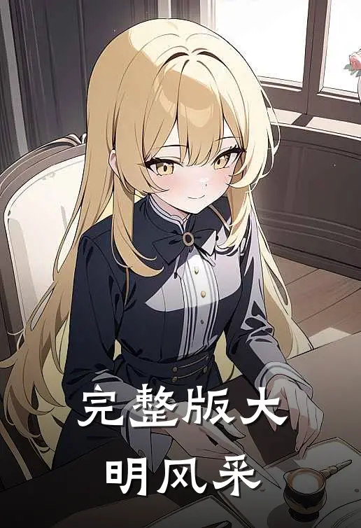 完整版大明风采