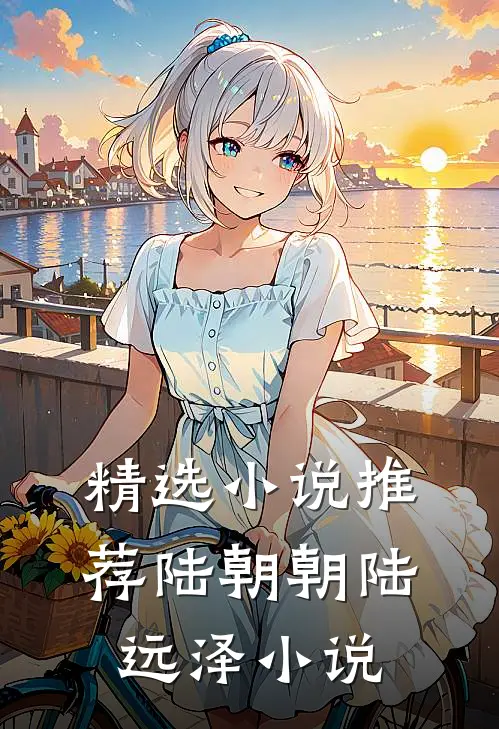 精选小说推荐陆朝朝陆远泽小说