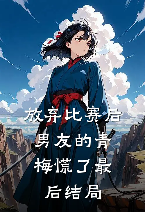 放弃比赛后，男友的青梅慌了最后结局