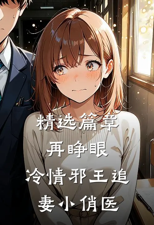 精选篇章再睁眼，冷情邪王追妻小俏医