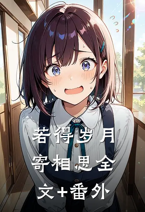 若得岁月寄相思全文+番外