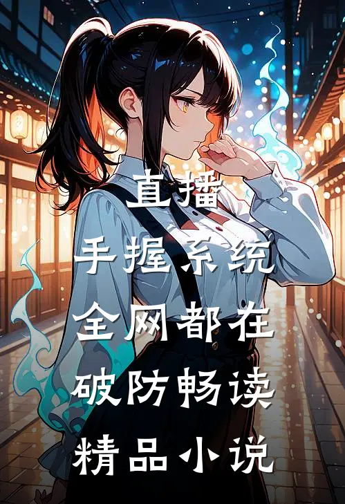 直播：手握系统，全网都在破防畅读精品小说