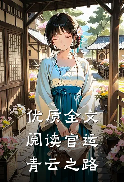 优质全文阅读官运:青云之路