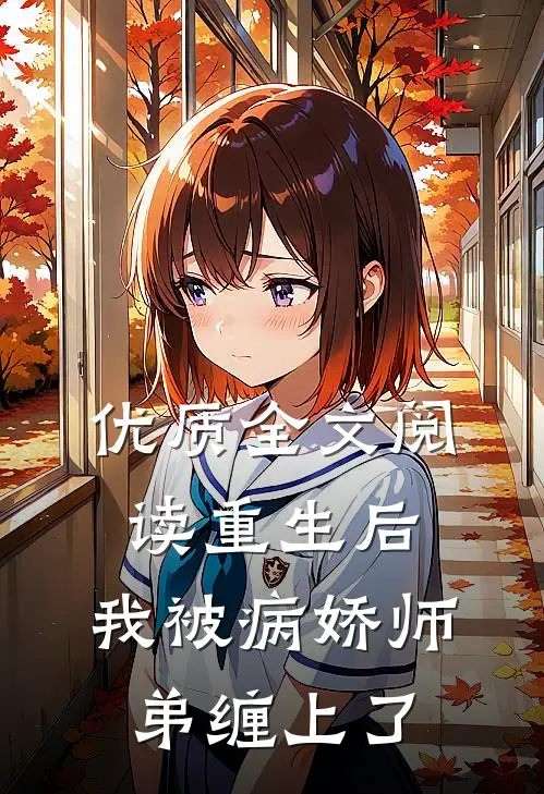 优质全文阅读重生后，我被病娇师弟缠上了
