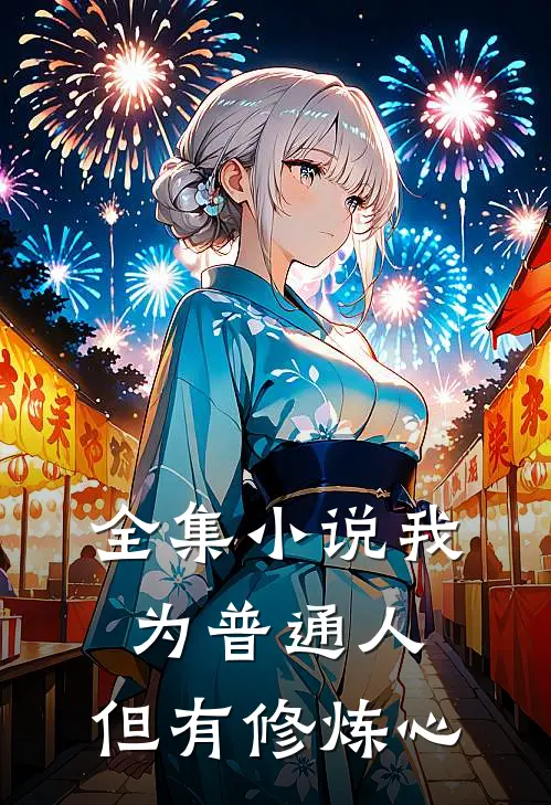 全集小说我为普通人，但有修炼心