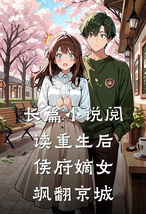 长篇小说阅读重生后，侯府嫡女飒翻京城