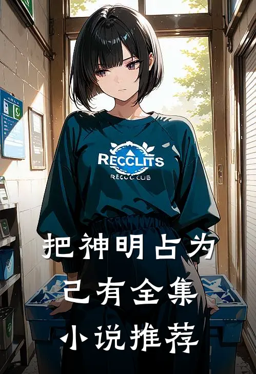 把神明占为己有全集小说推荐