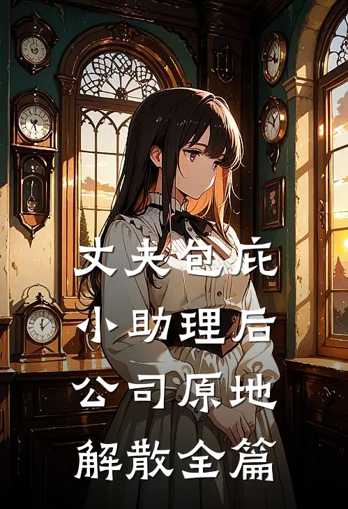 丈夫包庇小助理后，公司原地解散全篇