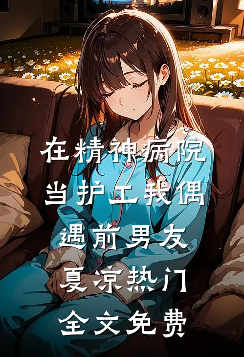 在精神病院当护工我偶遇前男友夏凉热门全文免费