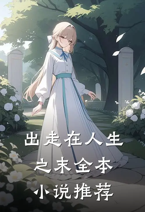出走在人生之末全本小说推荐