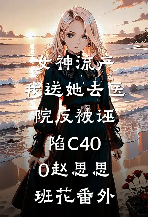 女神流产，我送她去医院反被诬陷C400赵思思班花 番外