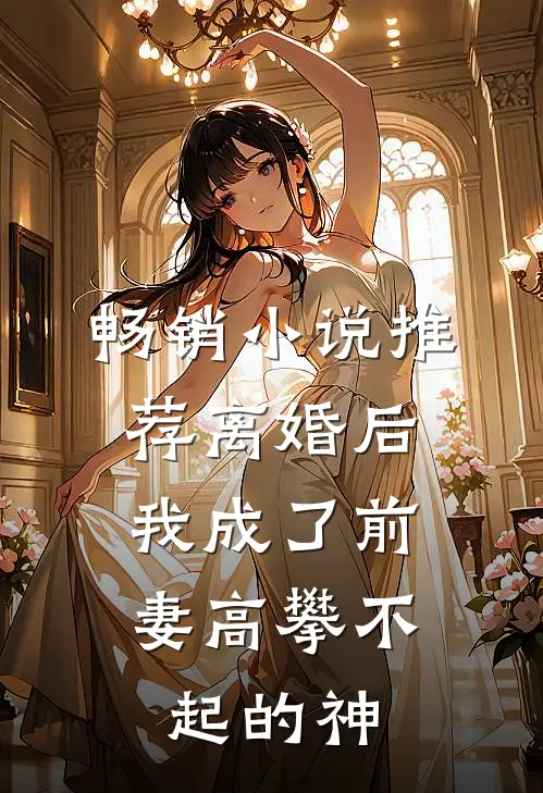 畅销小说推荐离婚后，我成了前妻高攀不起的神