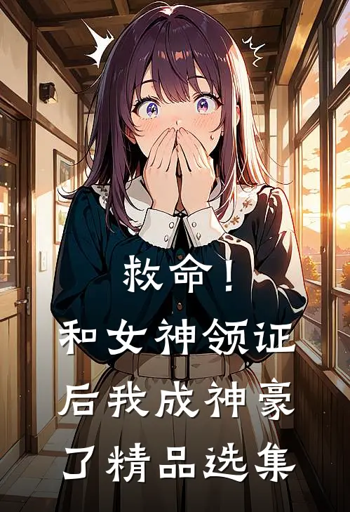 救命！和女神领证后我成神豪了精品选集