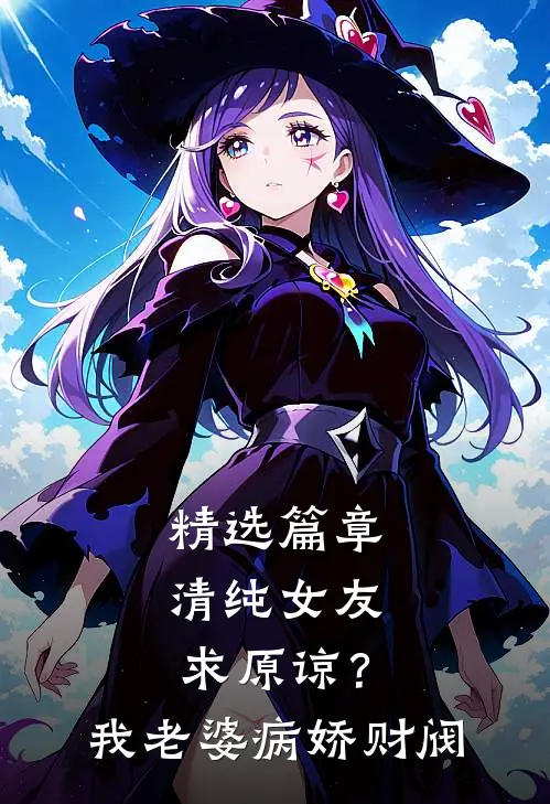 精选篇章清纯女友求原谅？我老婆病娇财阀