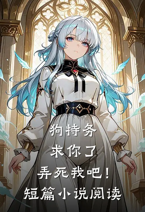 狗特务求你了，弄死我吧！短篇小说阅读