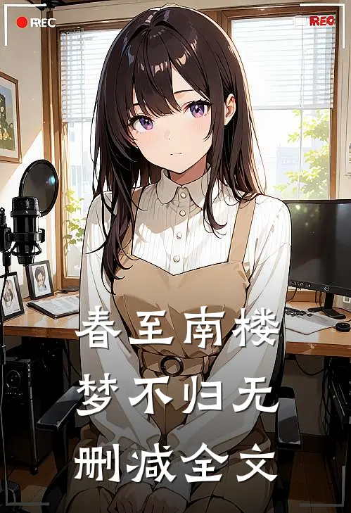 春至南楼梦不归无删减全文