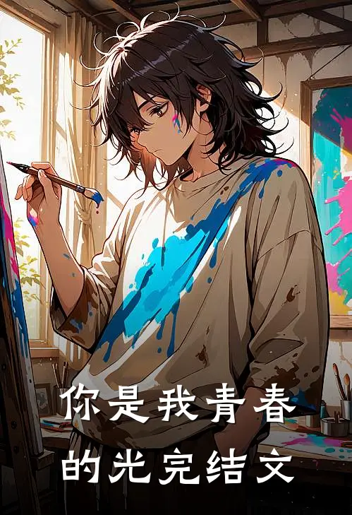 【你是我青春的光】完结文