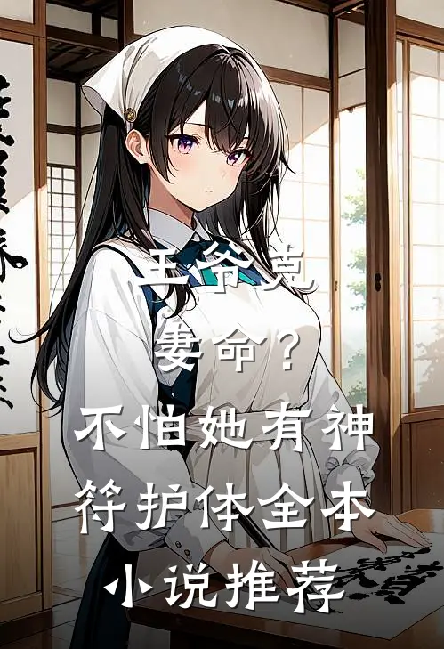 王爷克妻命？不怕，她有神符护体全本小说推荐