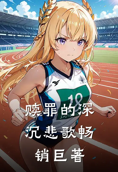 赎罪的深沉悲歌畅销巨著