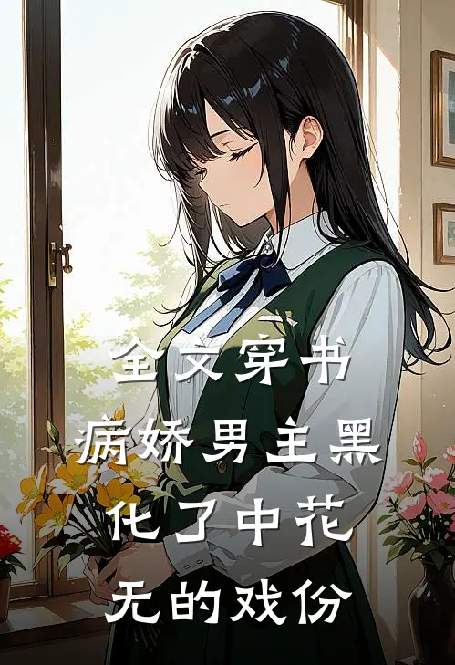 全文穿书:病娇男主黑化了中花无的戏份