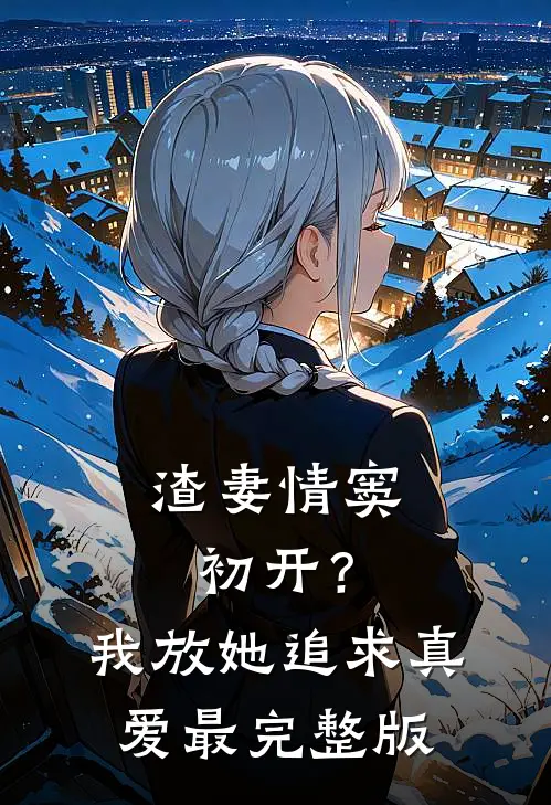 渣妻情窦初开？我放她追求真爱最完整版