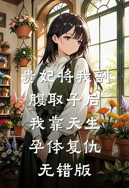 贵妃将我剖腹取子后，我靠天生孕体复仇无错版