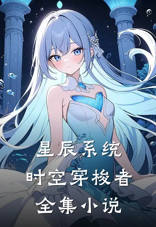 星辰系统：时空穿梭者全集小说